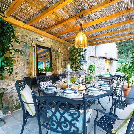 빌라 Historic Millhouse Retreat Near The *
