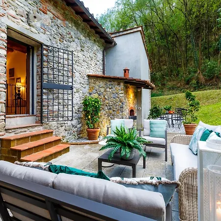 Historic Millhouse Retreat Near The 산마가리오인피아노